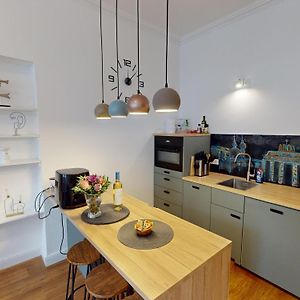 Appartement met Twee Slaapkamers